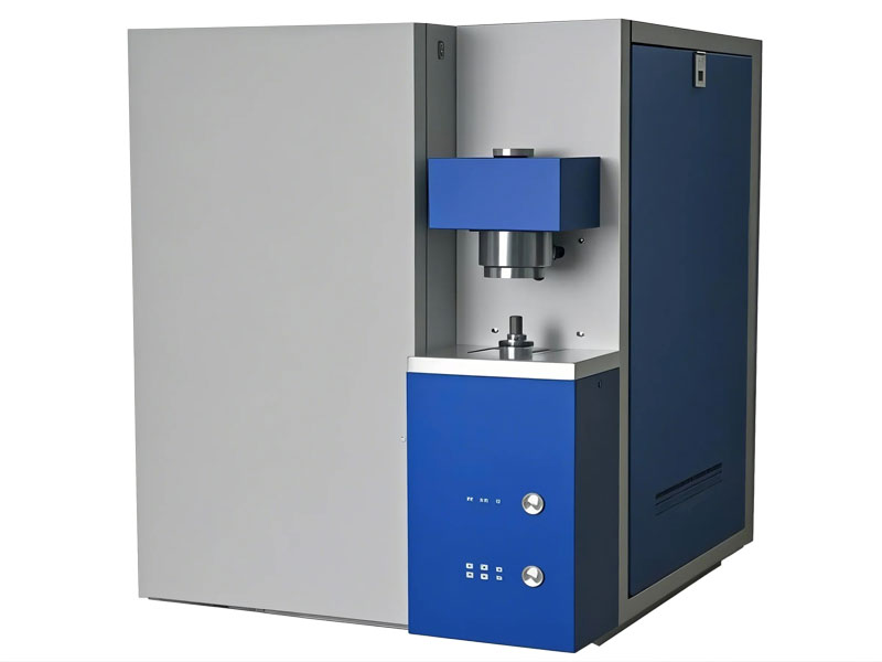 高頻紅外碳硫儀